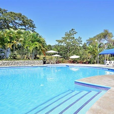Hotel Arena Blanca Puerto Carrillo Zewnętrze zdjęcie