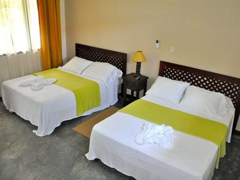 Hotel Arena Blanca Puerto Carrillo Zewnętrze zdjęcie