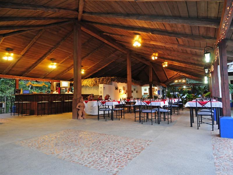 Hotel Arena Blanca Puerto Carrillo Zewnętrze zdjęcie
