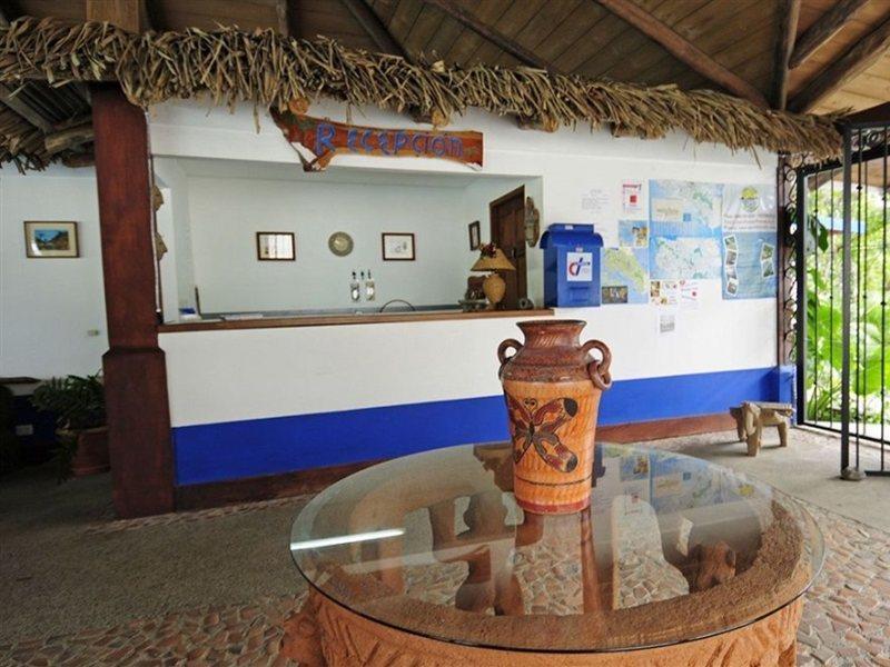 Hotel Arena Blanca Puerto Carrillo Zewnętrze zdjęcie