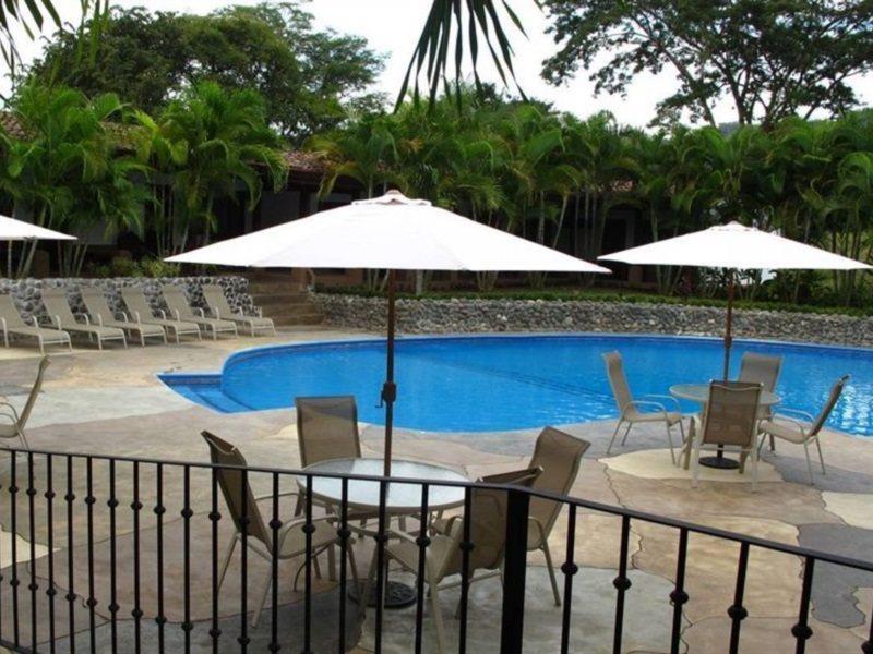 Hotel Arena Blanca Puerto Carrillo Zewnętrze zdjęcie